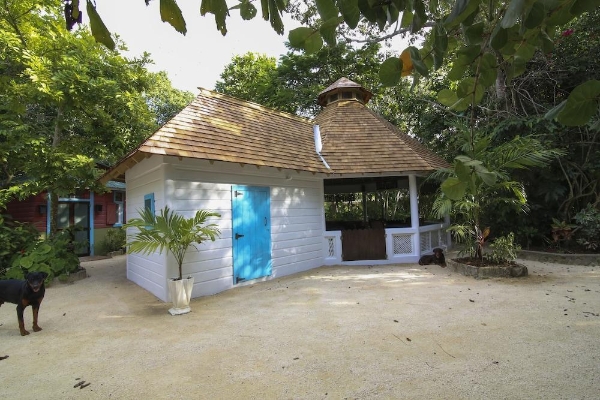 Hotel Tingalaya's Retreat (Good Hope)